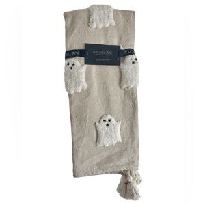 Rachel Zoe ghost blanket
